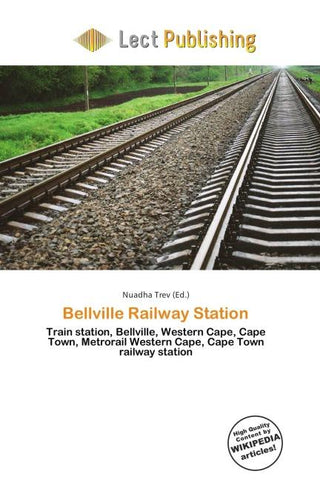 Bellville Railway Station