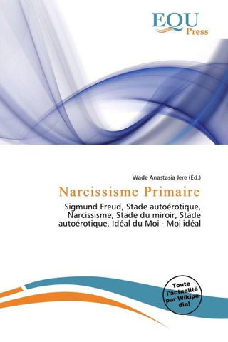 Narcissisme Primaire