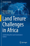 Land Tenure Challenges in Africa
