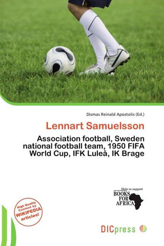 Lennart Samuelsson