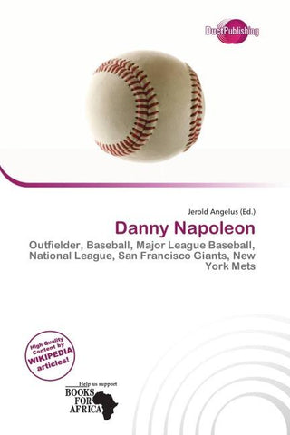 Danny Napoleon