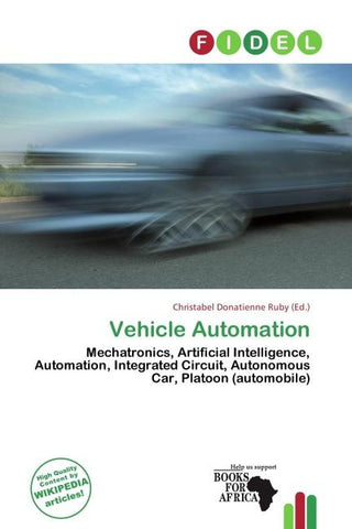 Vehicle Automation