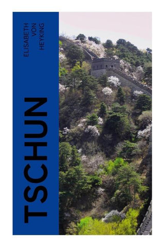 Tschun