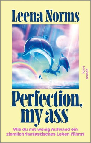 Perfection, my ass