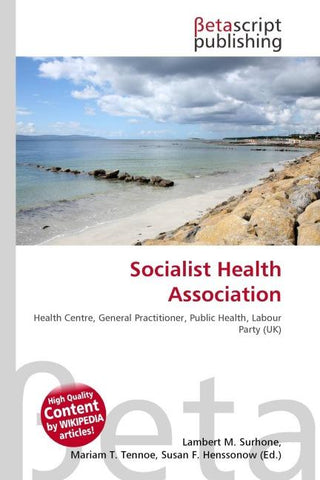 Socialist Health Association