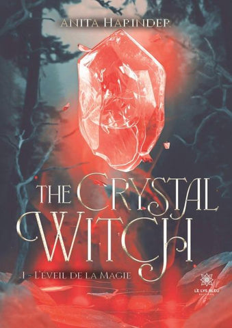 The Crystal Witch