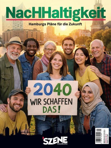SZENE HAMBURG NACHHALTIGKEIT 2026/2027