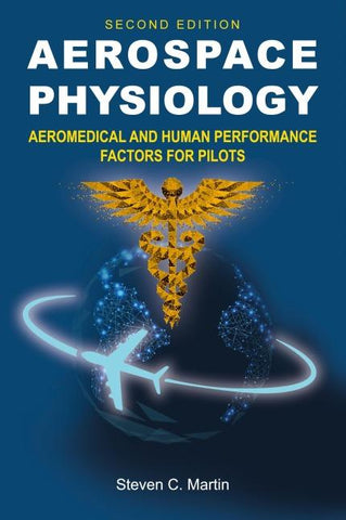 Aerospace Physiology (Second Edition)