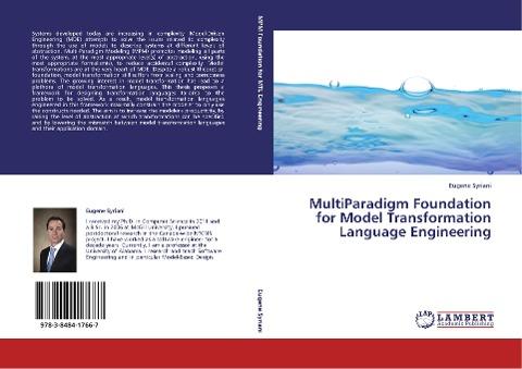 MultiParadigm Foundation for Model Transformation Language Engineering