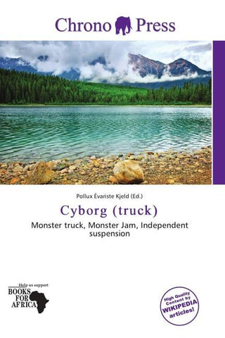Cyborg (truck)