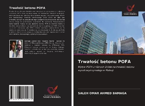 Trwa¿o¿¿ betonu POFA