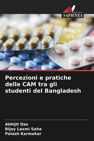 Percezioni e pratiche delle CAM tra gli studenti del Bangladesh