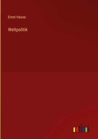 Weltpolitik