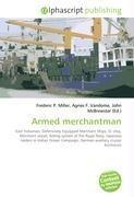 Armed merchantman