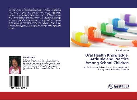 Oral Health Knowledge, Attitude and Practice Among School Children
