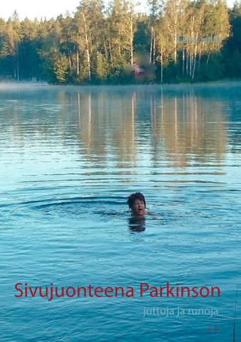 Sivujuonteena Parkinson