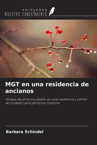 MGT en una residencia de ancianos
