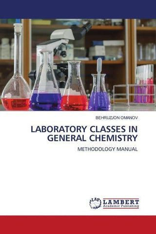 LABORATORY CLASSES IN GENERAL CHEMISTRY
