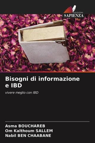 Bisogni di informazione e IBD