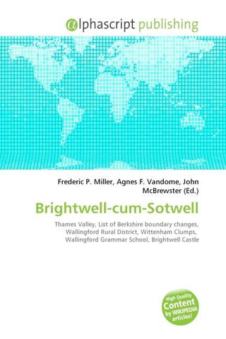 Brightwell-cum-Sotwell