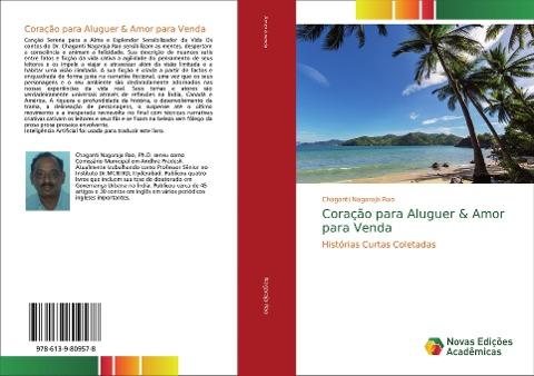 Coração para Aluguer & Amor para Venda