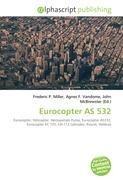 Eurocopter AS 532