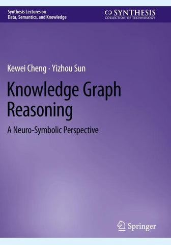 Knowledge Graph Reasoning