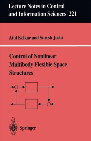 Control of Nonlinear Multibody Flexible Space Structures