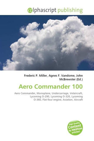Aero Commander 100
