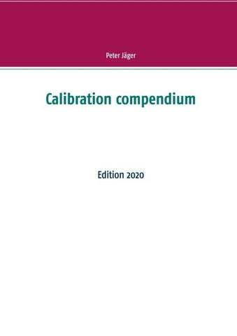Calibration compendium