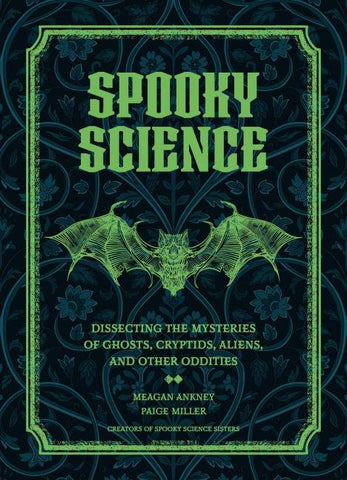 Spooky Science