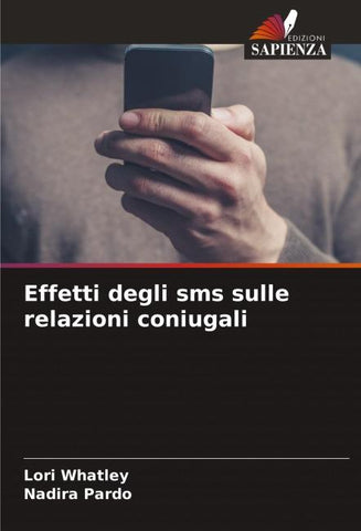 Effetti degli sms sulle relazioni coniugali