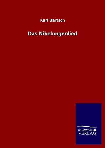 Das Nibelungenlied