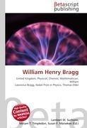 William Henry Bragg