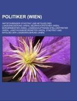 Politiker (Wien)
