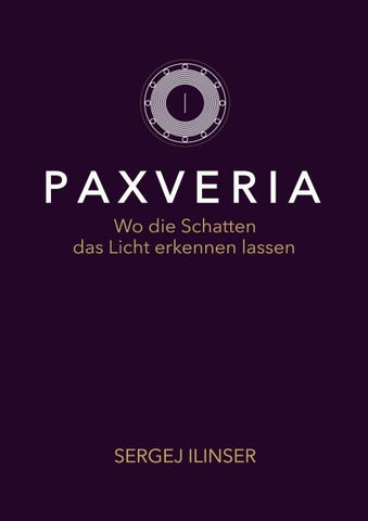 Paxveria
