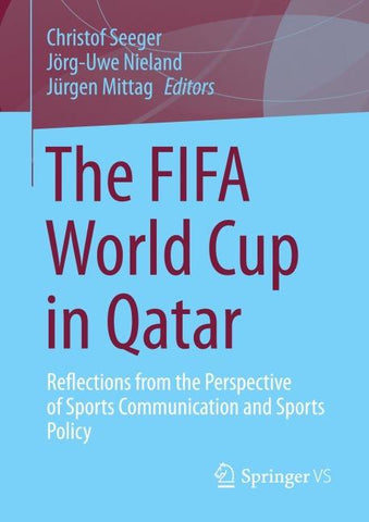 The FIFA World Cup in Qatar