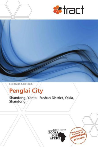 Penglai City