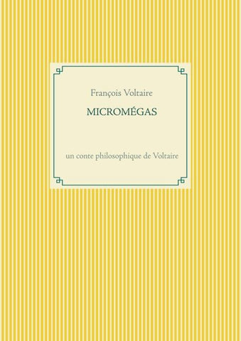 Micromégas