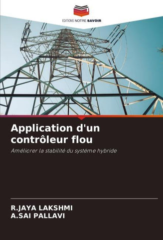 Application d'un contrôleur flou