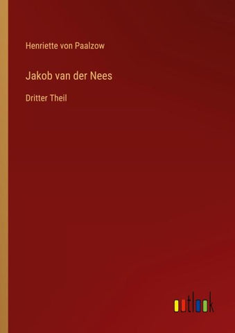Jakob van der Nees