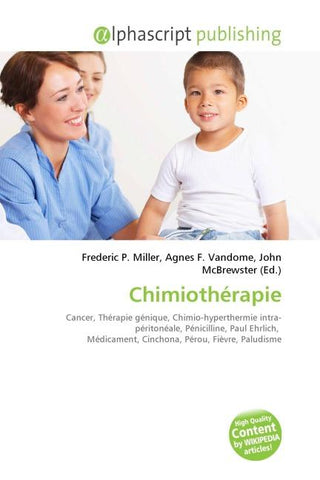 Chimiothérapie