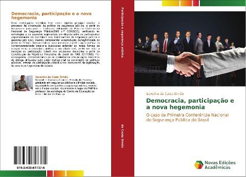 Democracia, participação e a nova hegemonia
