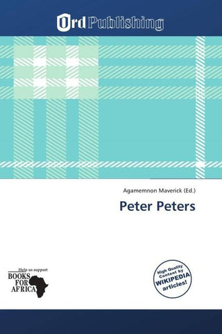 Peter Peters