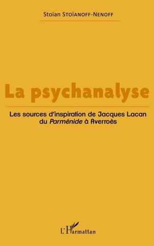 La psychanalyse