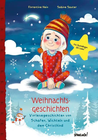 Weihnachtsgeschichten