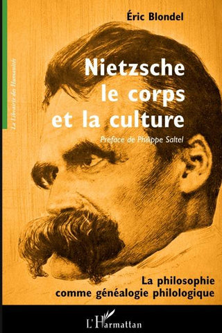 Nietzsche, le corps et la culture