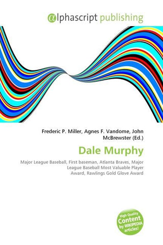 Dale Murphy