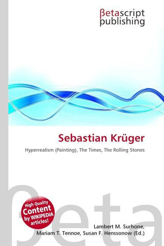 Sebastian Krüger