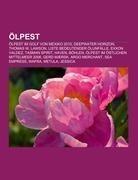 Ölpest